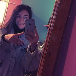 Meet your Posher, Kristyna